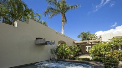 Welcome home to the Palms at Wailea 207.  Slide open the on Wailea Golf Club in Hawaii - for sale on GolfHomes.com, golf home, golf lot