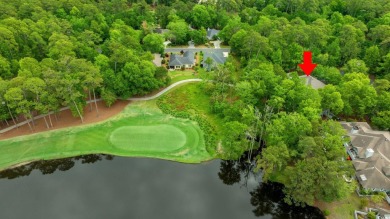 Welcome to your little corner of the world!  This property is a on Tidewater Golf Club and Plantation in South Carolina - for sale on GolfHomes.com, golf home, golf lot