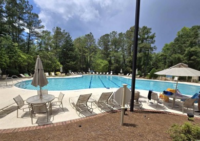 Welcome to your little corner of the world!  This property is a on Tidewater Golf Club and Plantation in South Carolina - for sale on GolfHomes.com, golf home, golf lot