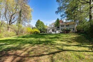 Charming, warm, and wonderfully located! Nestled in the heart of on Wampanoag Country Club in Connecticut - for sale on GolfHomes.com, golf home, golf lot