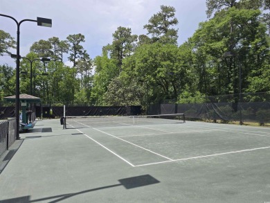 Welcome to your little corner of the world!  This property is a on Tidewater Golf Club and Plantation in South Carolina - for sale on GolfHomes.com, golf home, golf lot
