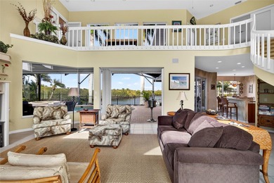 One of the Best Water Access Locations in Burnt Store Isles!
 on Twin Isles Country Club in Florida - for sale on GolfHomes.com, golf home, golf lot