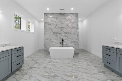 2025 ICF (Insulated Concrete Form) luxury home is built for on Sugarmill Woods Golf and Country Club in Florida - for sale on GolfHomes.com, golf home, golf lot