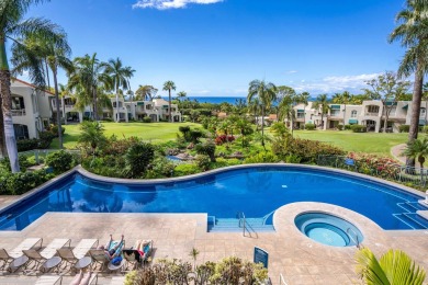 Welcome home to the Palms at Wailea 207.  Slide open the on Wailea Golf Club in Hawaii - for sale on GolfHomes.com, golf home, golf lot