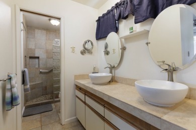 Are you looking for a Waikoloa Village home where privacy on Waikoloa Village Golf Club in Hawaii - for sale on GolfHomes.com, golf home, golf lot