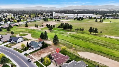 This stunning 4-bedroom, 3.5-bath multi-generational-style Mill on Deer Park Golf Club in Washington - for sale on GolfHomes.com, golf home, golf lot