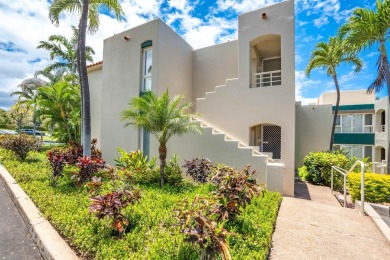 Welcome home to the Palms at Wailea 207.  Slide open the on Wailea Golf Club in Hawaii - for sale on GolfHomes.com, golf home, golf lot