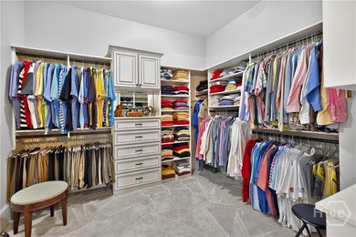 Rarely is a home available in the Wexford Garden community in on The Georgia Club in Georgia - for sale on GolfHomes.com, golf home, golf lot