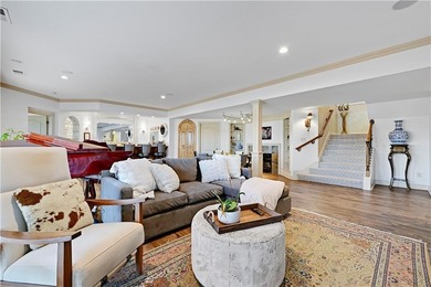 Meticulously maintained, maintenance-provided villa in the on Nicklaus Golf Club At LionsGate in Kansas - for sale on GolfHomes.com, golf home, golf lot