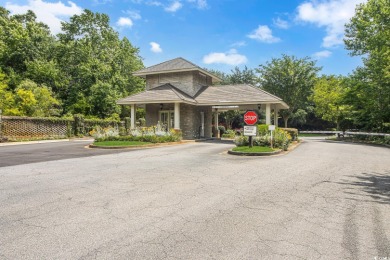 LOW HOA for Gated Golf course view at Barefoot! Getaway on Barefoot Resort and Golf Club  in South Carolina - for sale on GolfHomes.com, golf home, golf lot