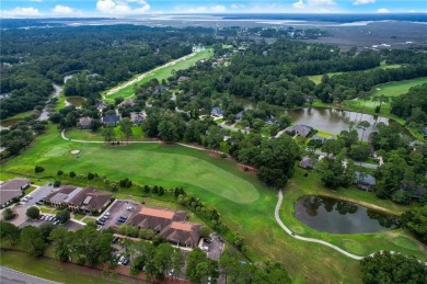 New Construction home by Murrell Construction - Completion date on The Club At Osprey Cove in Georgia - for sale on GolfHomes.com, golf home, golf lot