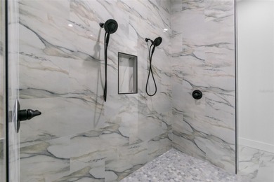 2025 ICF (Insulated Concrete Form) luxury home is built for on Sugarmill Woods Golf and Country Club in Florida - for sale on GolfHomes.com, golf home, golf lot