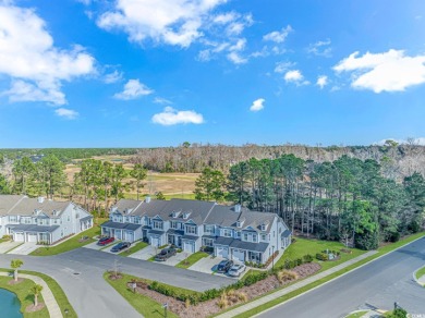 LOW HOA for Gated Golf course view at Barefoot! Getaway on Barefoot Resort and Golf Club  in South Carolina - for sale on GolfHomes.com, golf home, golf lot