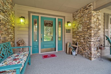 FABULOUS FAIRFIELD GLADE GOLF FRONT HOME (CRAIG #4) YOU WILL NOT on Heatherhurst Golf Course in Tennessee - for sale on GolfHomes.com, golf home, golf lot