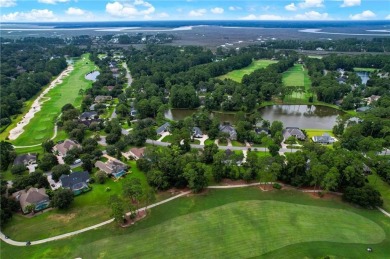 New Construction home by Murrell Construction - Completion date on The Club At Osprey Cove in Georgia - for sale on GolfHomes.com, golf home, golf lot