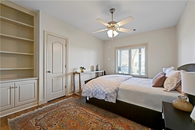 Meticulously maintained, maintenance-provided villa in the on Nicklaus Golf Club At LionsGate in Kansas - for sale on GolfHomes.com, golf home, golf lot