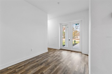 2025 ICF (Insulated Concrete Form) luxury home is built for on Sugarmill Woods Golf and Country Club in Florida - for sale on GolfHomes.com, golf home, golf lot