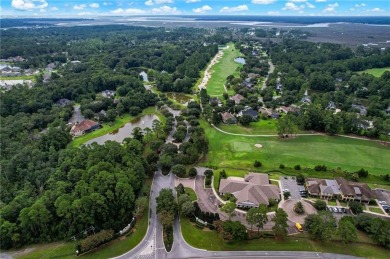 New Construction home by Murrell Construction - Completion date on The Club At Osprey Cove in Georgia - for sale on GolfHomes.com, golf home, golf lot