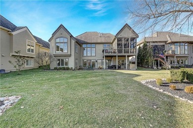 Meticulously maintained, maintenance-provided villa in the on Nicklaus Golf Club At LionsGate in Kansas - for sale on GolfHomes.com, golf home, golf lot