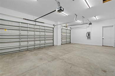 2025 ICF (Insulated Concrete Form) luxury home is built for on Sugarmill Woods Golf and Country Club in Florida - for sale on GolfHomes.com, golf home, golf lot