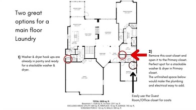 Meticulously maintained, maintenance-provided villa in the on Nicklaus Golf Club At LionsGate in Kansas - for sale on GolfHomes.com, golf home, golf lot