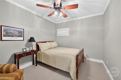 Rarely is a home available in the Wexford Garden community in on The Georgia Club in Georgia - for sale on GolfHomes.com, golf home, golf lot