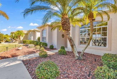 Under contract-accepting backup offers. SENSATIONAL view of on Kings Gate Golf Club in Florida - for sale on GolfHomes.com, golf home, golf lot