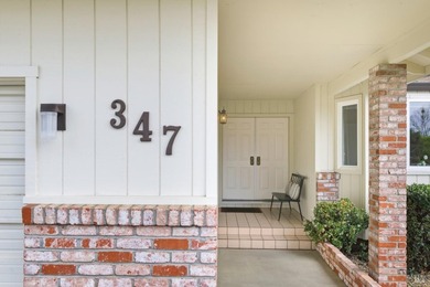 Nestled along a peaceful drive in Sonoma County's sought-after on  in California - for sale on GolfHomes.com, golf home, golf lot