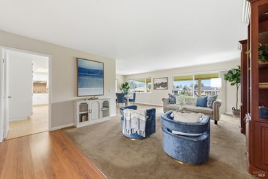 Nestled along a peaceful drive in Sonoma County's sought-after on  in California - for sale on GolfHomes.com, golf home, golf lot