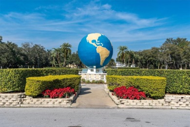 Move right into this beautifully furnished third-floor on On Top Of The World Golf Course in Florida - for sale on GolfHomes.com, golf home, golf lot