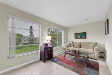 Move right into this beautifully furnished third-floor on On Top Of The World Golf Course in Florida - for sale on GolfHomes.com, golf home, golf lot