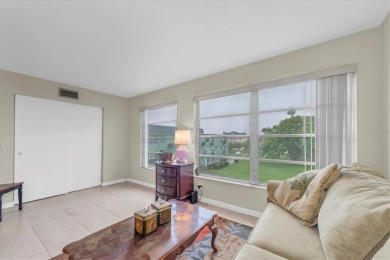 Move right into this beautifully furnished third-floor on On Top Of The World Golf Course in Florida - for sale on GolfHomes.com, golf home, golf lot