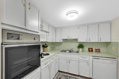 Move right into this beautifully furnished third-floor on On Top Of The World Golf Course in Florida - for sale on GolfHomes.com, golf home, golf lot