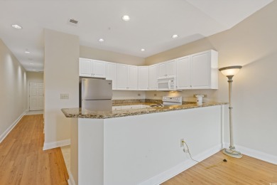 Welcome to this stunning condo at 1017 World Tour Blvd, Unit 302 on River Oaks Golf Plantation  in South Carolina - for sale on GolfHomes.com, golf home, golf lot