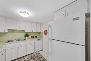 Move right into this beautifully furnished third-floor on On Top Of The World Golf Course in Florida - for sale on GolfHomes.com, golf home, golf lot