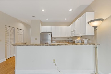 Welcome to this stunning condo at 1017 World Tour Blvd, Unit 302 on River Oaks Golf Plantation  in South Carolina - for sale on GolfHomes.com, golf home, golf lot