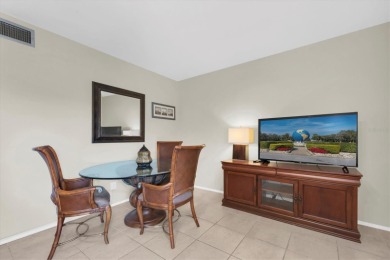 Move right into this beautifully furnished third-floor on On Top Of The World Golf Course in Florida - for sale on GolfHomes.com, golf home, golf lot
