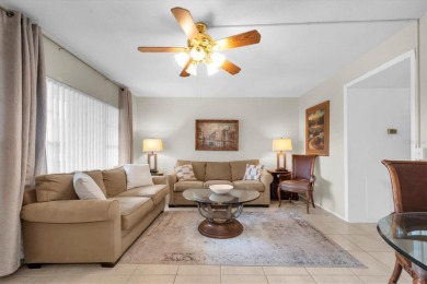 Move right into this beautifully furnished third-floor on On Top Of The World Golf Course in Florida - for sale on GolfHomes.com, golf home, golf lot