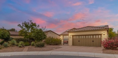 Come view this beautiful home and experience resort living in on Trilogy Golf Club At Vistancia in Arizona - for sale on GolfHomes.com, golf home, golf lot