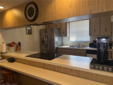 Located in the golfing community of Sun 'n Lake.  this move -in on Sun n Lake Golf and Country Club in Florida - for sale on GolfHomes.com, golf home, golf lot