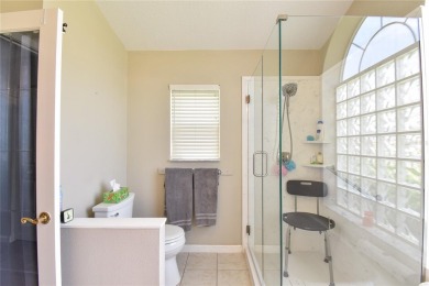 LOCATED ON A CUL-DE-SAC, this 2BD/2BA house is on a corner lot on Ocala Palms Golf and Country Club in Florida - for sale on GolfHomes.com, golf home, golf lot