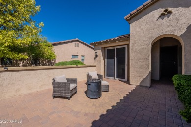 Come view this beautiful home and experience resort living in on Trilogy Golf Club At Vistancia in Arizona - for sale on GolfHomes.com, golf home, golf lot