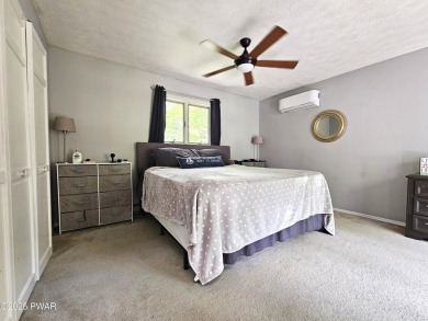 Live the Lake Lifestyle in Prestigious Tanglwood Lakes- Fully on Paupack Hills Golf and Country Club in Pennsylvania - for sale on GolfHomes.com, golf home, golf lot