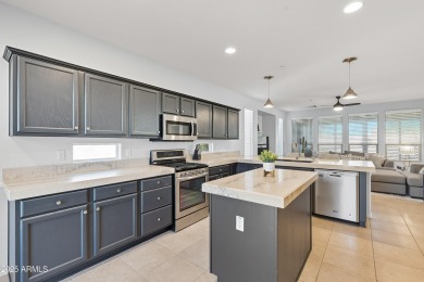 Come view this beautiful home and experience resort living in on Trilogy Golf Club At Vistancia in Arizona - for sale on GolfHomes.com, golf home, golf lot