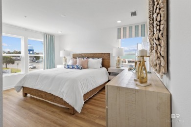 Move-In-Ready! Welcome to the Palm floorplan, at our brand-new on Orange Beach Golf Center in Alabama - for sale on GolfHomes.com, golf home, golf lot