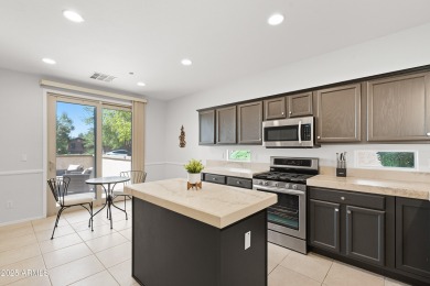 Come view this beautiful home and experience resort living in on Trilogy Golf Club At Vistancia in Arizona - for sale on GolfHomes.com, golf home, golf lot