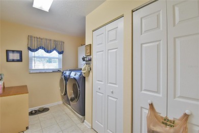 LOCATED ON A CUL-DE-SAC, this 2BD/2BA house is on a corner lot on Ocala Palms Golf and Country Club in Florida - for sale on GolfHomes.com, golf home, golf lot
