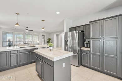 Come view this beautiful home and experience resort living in on Trilogy Golf Club At Vistancia in Arizona - for sale on GolfHomes.com, golf home, golf lot