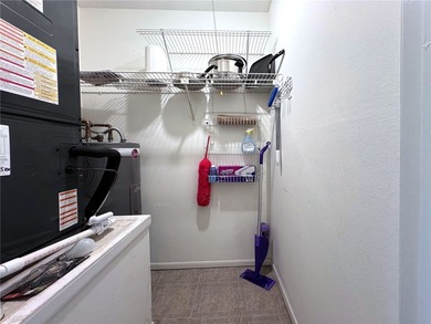 Turn Key, 1st floor, completely renovated 1/1 in Vista Gardens on Vero Beach South Golf Course in Florida - for sale on GolfHomes.com, golf home, golf lot