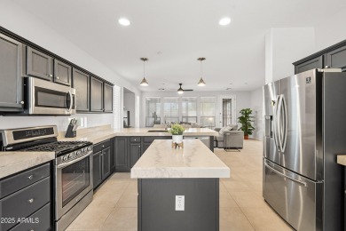 Come view this beautiful home and experience resort living in on Trilogy Golf Club At Vistancia in Arizona - for sale on GolfHomes.com, golf home, golf lot